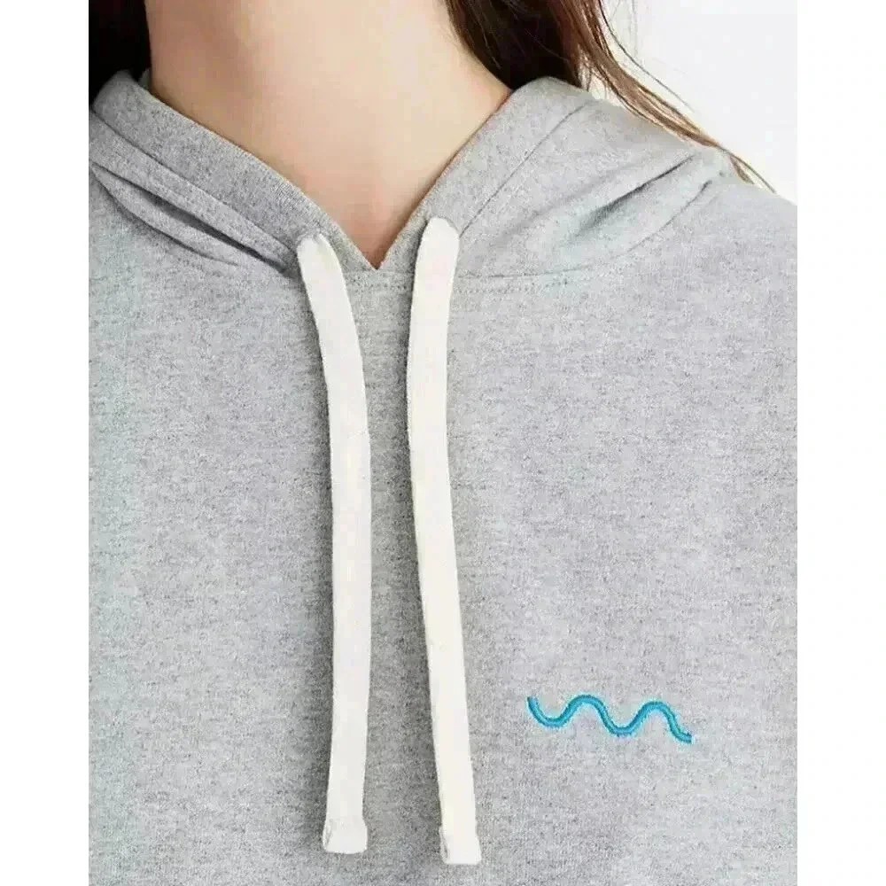 Madewell x‎ charity: Water Hoodie Sweatshirt
